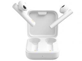 Xiaomi Mi True Wireless Earphones 2 Basic TWS Sztereó Bluetooth Fülhallgató (BHR4089GL)