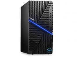 Dell G5 5000 DeskTop PC (G5000I7WB1) Sötétszürke