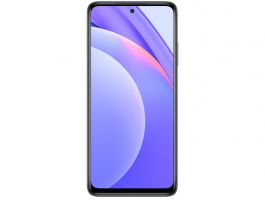 Xiaomi Mi 10T Lite 5G Dual-Sim 128GB (MZB07XEEU) Szürke