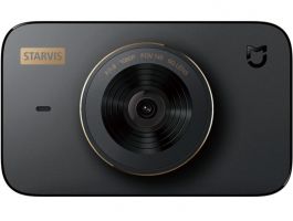 Xiaomi Mi Dash Cam 1S Menetrögzítő Kamera (QDJ4032GL)