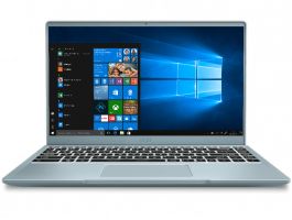 MSI Modern 14 B11MO (9S7-14D312-002) Kék
