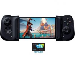 Razer Kishi for Android Controller xCloud Edition (RZ06-02900200-R3M1)