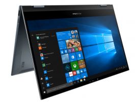 ASUS ZenBook Flip 13 UX363 (UX363JA-EM011T) Fenyő Szürke