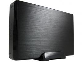 LC-Power LC-35U3-Hydra 3,5" Külső Merevlemez Ház