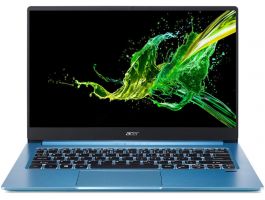 Acer Swift 3 Ultrabook SF314-59-593D (NX.HJHEU.002) Jégkék