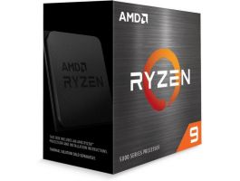 AMD Ryzen 9 5950X AM4 CPU (100-100000059WOF)