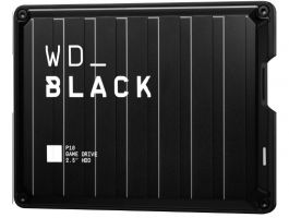Western Digital P10 Game Drive 2TB 2.5