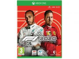 F1 2020 Xbox One