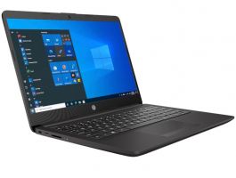 HP 240 G8 (203B6EA) Sötét hamvas ezüst