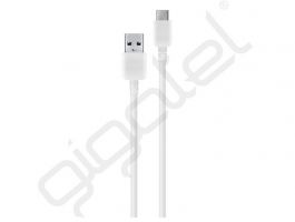 Gigapack USB Type-C adatkábel 1.5m (GP-70601) Fehér