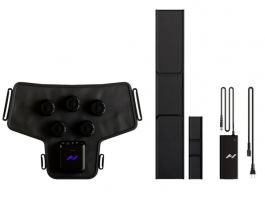 Hyperice Contrast 2 vállmasszázs készülék (29200-006-00)