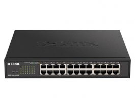 D-LINK DGS-1100 Gigabit Smart Managed Switch (DGS-1100-24PV2)