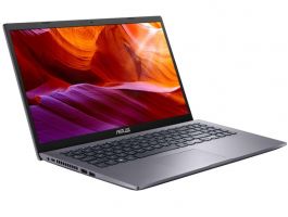 Asus VivoBook 15 M509DA (M509DA-BR988) Szürke