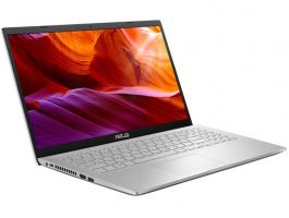 Asus VivoBook 15 M509DA (M509DA-BR1421) Ezüst