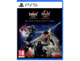 Nioh Collection PS5