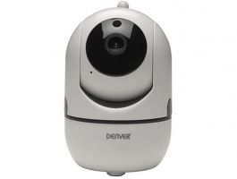 Denver SHC-150 Beltéri Wi-Fi IP Kamera