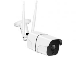 Denver SHO-110 Kültéri Wi-Fi IP Kamera