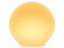 Elgato EVE Flare Hordozható LED Okoslámpa (10EAX8301)