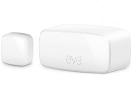 Elgato EVE Ajtó & Ablak Nyitásérzékelő Chipset 2020 (10EBN9901) Fehér