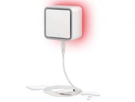 Elgato EVE Smart Water Guard Víz szivárgás Érzékelő (10EBG8701)