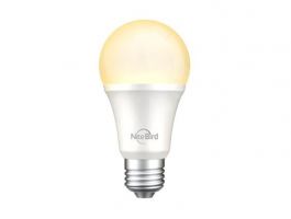 Gosund Nitebird Smart Bulb WB2 - E27, 8W okos LED izzó