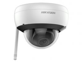 Hikvision kültéri IP dómkamera - DS-2CD2141G1-IDW1D