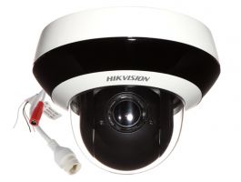 Hikvision kültéri IP dómkamera - DS-2DE2A204IW-DE3C