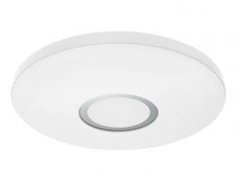 LEDVANCE Smart+ WiFi Orbis Ceiling Kite 340mm WT, RGBTW mennyezeti lámpa (4058075495685)