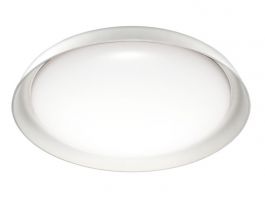 LEDVANCE SMART + WIFI ORBIS Plate 430 WT mennyezeti lámpa (4058075486447)