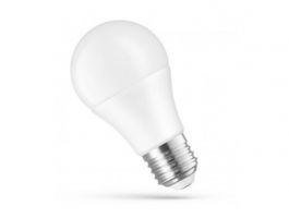 SpectrumLED Smart A60 E27, 9W, RGBW+CCT+DIM LED körte izzó (WOJ14412)