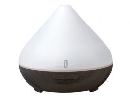TaoTronics TT-AD002 aromaterápiás párologtató (78-04000-060) sötétbarna