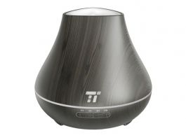 TaoTronics TT-AD004aromaterápiás párologtató (78-04000-061) sötétbarna