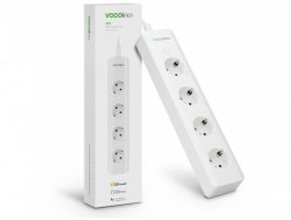 VOCOlinc VP2 okos hálózati hosszabbító