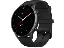 Amazfit GTR 2 Okosóra Sport Edition Fekete