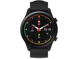 Xiaomi Mi Watch Okosóra (BHR4550GL) Fekete