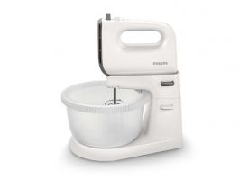 Philips Viva Collection HR3745/00 450W kézi mixer tállal