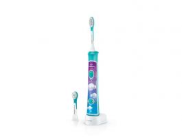 Philips Sonicare For Kids HX6322/04 szónikus elektromos fogkefe