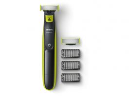 Philips OneBlade QP2520/30 hibrid borotva