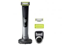 Philips OneBlade Pro Face+Body QP6620/20 hibrid borotva
