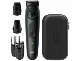 Braun MBBT7 szakállvágó szett (10AS490069)