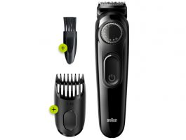 Braun BT3222 szakállvágó szett (10AS490039)