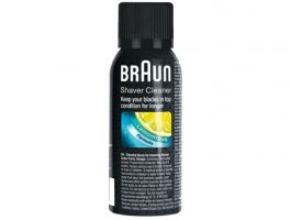 Braun SC8000 borotva tisztító spray 100ml (10AS260017)