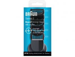Braun BT32 szakáll trimmelőfej készlet (10AS490010)