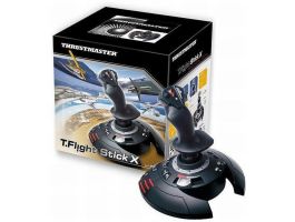 THRUSTMASTER Játékvezérlő Joystick T.Flight Stick X PC/PS3 (2960694)