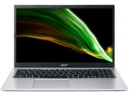 Acer Aspire 3 A315-58-51S5 (NX.ADDEU.01Y) ezüst