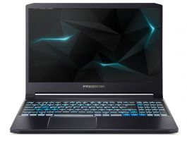 Acer Predator Triton 300 PT315-52-754V (NH.Q7BEU.003) fekete