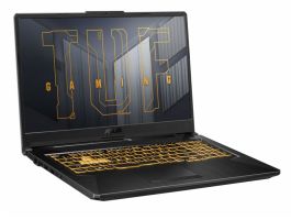ASUS TUF Gaming A17 FA706 (FA706QR-HX004) Holdfogyatkozás-szürke