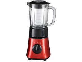 Hauser B-440N turmixgép, piros