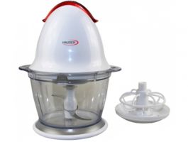 Hauser C-11 aprító