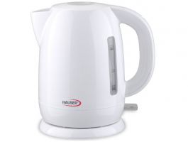 Hauser JK-819W vízforraló, fehér